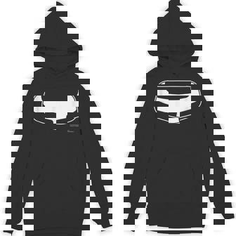 アイコンシリーズ ヤッターマン A パーカー - Kawaiitshirt