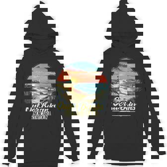 アウターバンクス ノースカロライナ コースタル サンセット ビーチ 灯台 パーカー - Kawaiitshirt