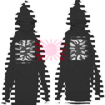 アサヒ国旗 日本 セッティングサン パーカー - Kawaiitshirt