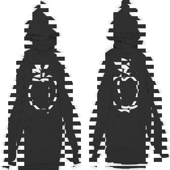 アップルtシャツ パーカー - Kawaiitshirt