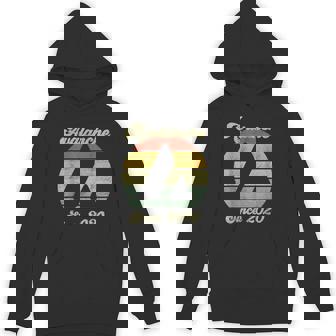 アバランチクリプトアバランチ暗号通貨 パーカー - Kawaiitshirt