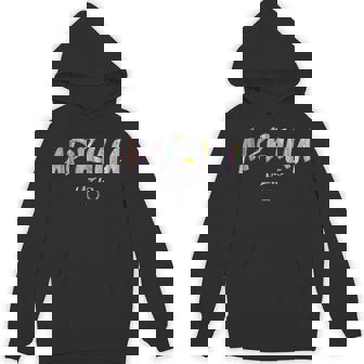 アプリリアラツィオイタリア-アプリリアイタリア Hoodie - Kawaiitshirt