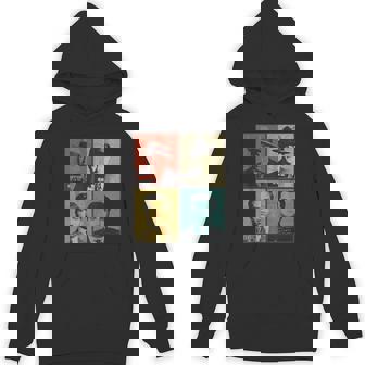 アメリカン・ギャングスターズ マフィア・ボス Hoodie - Kawaiitshirt