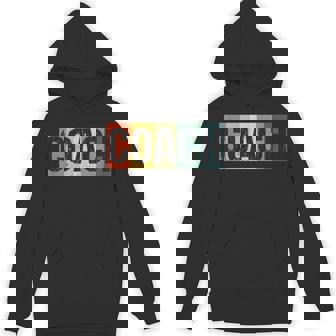 アンティーク調コーチスポーツ パーカー - Kawaiitshirt