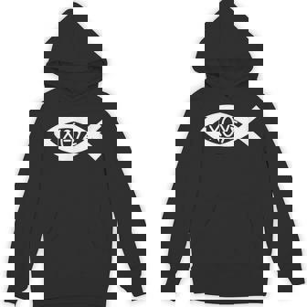 イクティス キリスト教の魚のシンボル キリスト教 聖書 キリスト教 パーカー - Kawaiitshirt