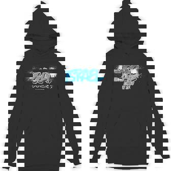 イスラエルince 1948 グラフィティ スプレーペイント ユダヤ人 シオニスト クール Hoodie - Kawaiitshirt