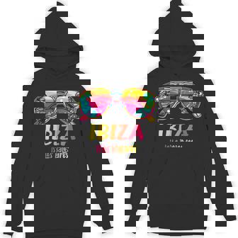 イビサ島バレアレス サングラスの衣装イビサ パーカー - Kawaiitshirt