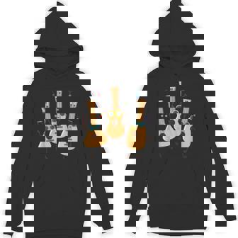 ウクレレダンス ウクレレパーティー 夏の音楽家 パーカー - Kawaiitshirt