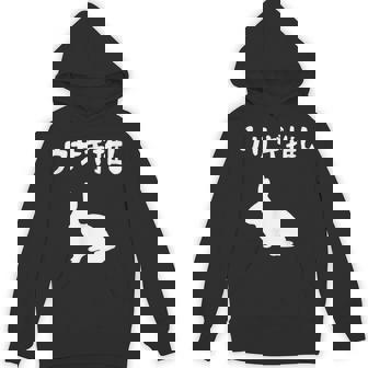 ウサギ推し うさぎママ ウサギ好き うさぎ好き うさぎ ペット うさぎパパ うさぎ飼い おもしろ ウサギ 兎 パーカー - Kawaiitshirt