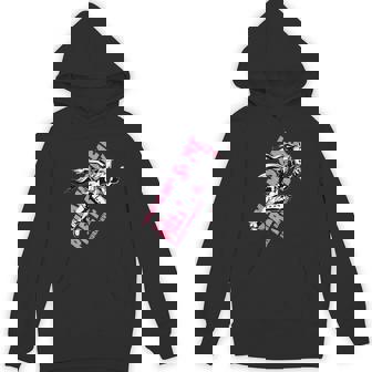 ウマ娘 プリティーダービー サクラバクシンオー パーカー - Kawaiitshirt