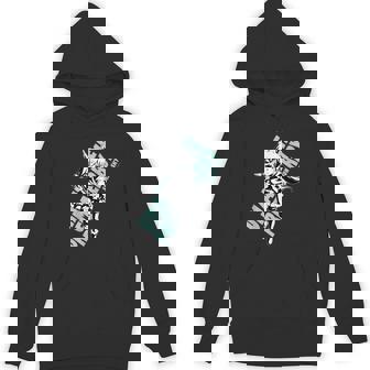 ウマ娘 プリティーダービー セイウンスカイ パーカー - Kawaiitshirt