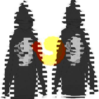 エビフライ エビの天ぷら 海老 コスチューム Hoodie - Kawaiitshirt