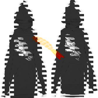 エビ寿司 パーカー - Kawaiitshirt