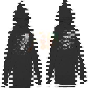 オジー・オズボーン ブラック・サバス プリンス・オブ・ダークネス パーカー - Kawaiitshirt