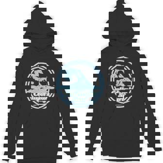 カリフォルニア州バハ、ビッグウェーブサーフクラブ、サーフィングラフィック。 パーカー - Kawaiitshirt