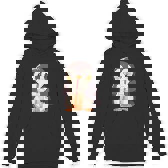 カワイイ ペンギンドリンク バブルティー ペンギンボバ Hoodie - Kawaiitshirt
