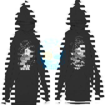 カワイイ猫占星術 星座天秤座 パーカー - Kawaiitshirt