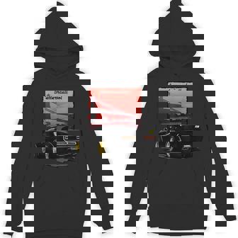 カーガイ・チャレンジャー パーカー - Kawaiitshirt