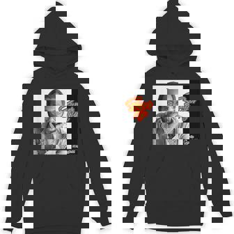 カーティスメイフィールド_001 パーカー - Kawaiitshirt