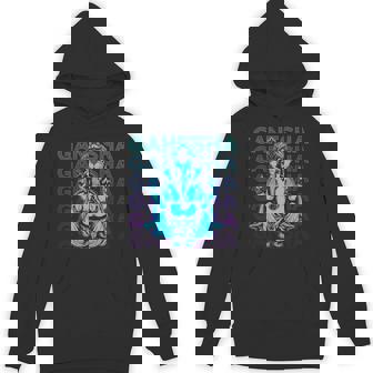 ガネーシャ 古代ヒンズー教神 ヒンズー教神話 パーカー - Kawaiitshirt