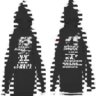 キケ・ヘルナンデスのゲームデー Hoodie - Kawaiitshirt