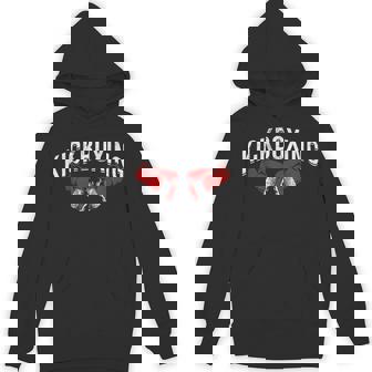 キックボクサー 格闘技 キックボクシング キックボクシング Hoodie - Kawaiitshirt