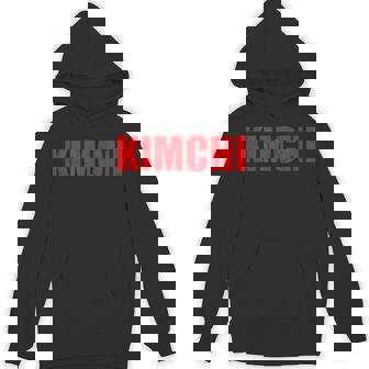 キムチ パーカー - Kawaiitshirt