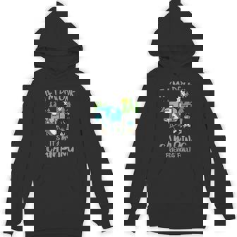 キャンプ 面白い キャンピング 楽しい キャンプファイヤー キャンピングカー 旅 Hoodie - Kawaiitshirt