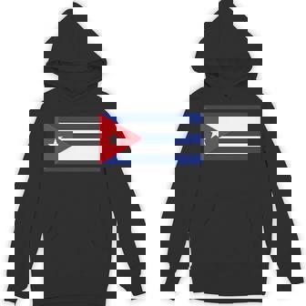 キューバ国旗 パーカー - Kawaiitshirt