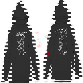 クラシック アルゼンチン タンゴス ダンスホール パーカー - Kawaiitshirt