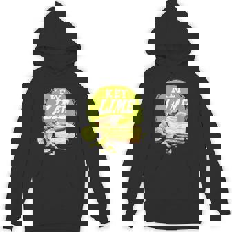 クラシックなデザート愛好家のための素晴らしいキーライムパイ。 パーカー - Kawaiitshirt