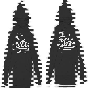 クラシックなミネソタ・ソタ州スクリプト 北極星 パーカー - Kawaiitshirt