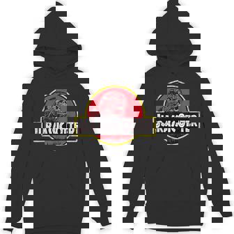 クリスマス用のかわいくて楽しいカワウソ。 パーカー - Kawaiitshirt