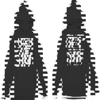 クリープショー パーカー - Kawaiitshirt