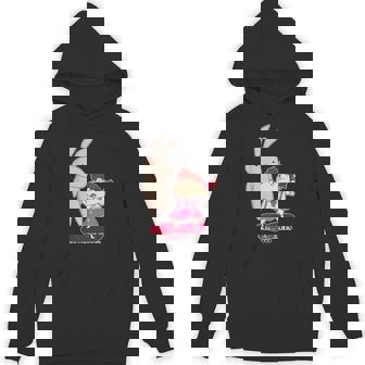 クレヨンしんちゃん クレヨンガールズ ネネちゃん Hoodie - Kawaiitshirt
