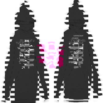 クレヨンしんちゃん ワニ山さんいっぱい！ パーカー - Kawaiitshirt