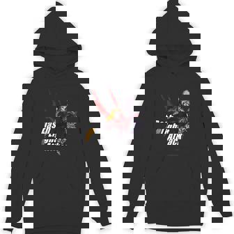 グランブルーファンタジーヴァーサス -ライジング- Dash Light Attack ルシファー パーカー - Kawaiitshirt