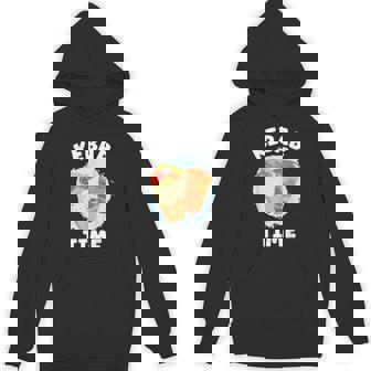 ケバブタイム おいしい焼き肉 トルコ ケバブ Hoodie - Kawaiitshirt