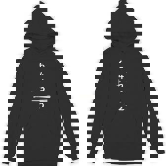 ゲッツー・併殺 ネタ 野球 ベースボール 草野球 野球部 野球好き 野球観戦 おもしろ 野球選手 エボリューション Hoodie - Kawaiitshirt