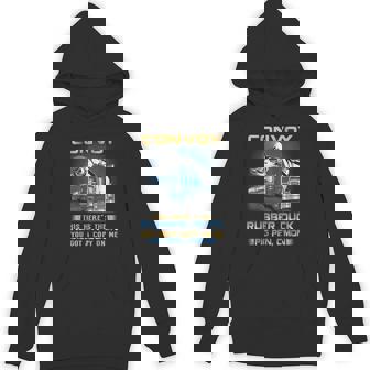 コンボイこれがラバーダックユー Hoodie - Kawaiitshirt