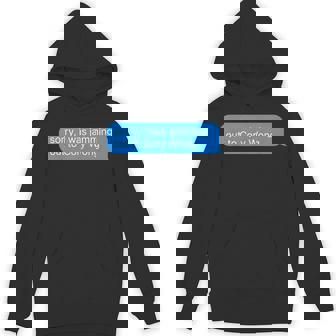 コーリー・ウォン・マーチ パーカー - Kawaiitshirt