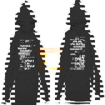 ゴダールが修正できない場合、誰もいません。 パーカー - Kawaiitshirt