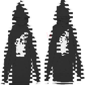 ゴーストフォークボール 野球 ピッチフォークボール K ストライクアウトティー パーカー - Kawaiitshirt