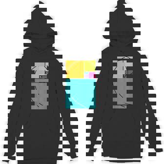 ゴールデンカット 自然 科学 数学 美術 先生 Hoodie - Kawaiitshirt