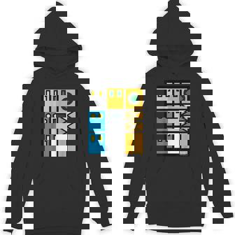 ゴールドライタン カラーデザイン パーカー - Kawaiitshirt