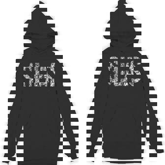 サイラス パーカー - Kawaiitshirt