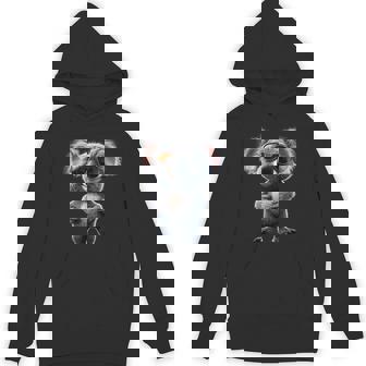 サングラスをかけたコアラ オーストラリア コアラ クマ かわいい コアラクマ パーカー - Kawaiitshirt