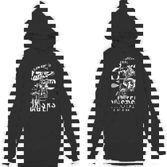 サンフランシスコ カフェ レーサー ドラッグスター レトロ バイク バイカー パーカー - Kawaiitshirt