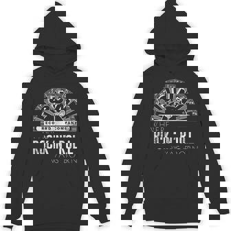 サン・レコードはロックンロールが生まれた場所で苦境に陥った Hoodie - Kawaiitshirt