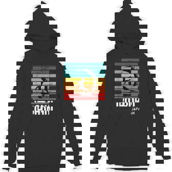 サーフ 茨城 日本 ビーチ ヴィンテージ レトロ サーフィン パーカー - Kawaiitshirt